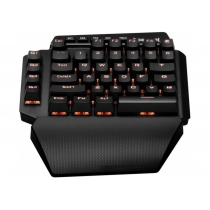 Клавиатура Redragon Ida RGB OUTEMU Blue