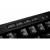 Клавиатура Redragon Magiс-Wand RGB OUTEMU Blue
