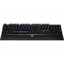 Клавиатура Redragon Aryaman RGB OUTEMU Blue