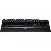 Клавіатура Redragon Aryaman RGB OUTEMU Blue