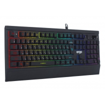 Клавиатура ERGO KB-640