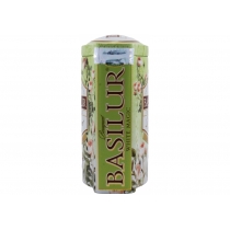 Чай зелений Basilur White Magic китайський 100г