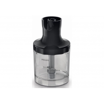 Блендер погружной PHILIPS HR1673/90