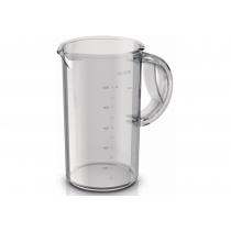 Блендер погружной PHILIPS HR1673/90