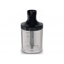 Блендер погружной PHILIPS HR1673/90