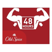 Аэрозольный дезодорант-антиперспирант Old Spice Lasting Legend 150 мл