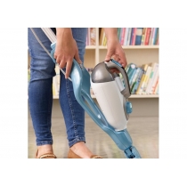 Паровая щетка Black&Decker FSMH13151SM
