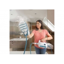 Пароочиститель Black&Decker FSH10SM