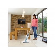 Паровая щетка Black&Decker FSMH13151SM