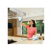 Пароочиститель Black&Decker FSH10SM