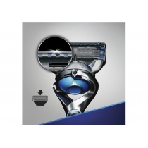 Мужская Бритва Gillette Fusion5 ProShield Chill С Технологией FlexBall