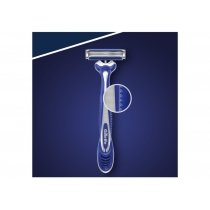 Бритва одноразова Gillette Blue3 Comfort 1 шт.