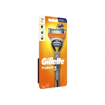 Бритва Gillette Fusion5 з 1 змінним картриджем