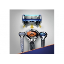 Змінні картриджі для гоління Gillette Fusion5 ProGlide, 2 шт.