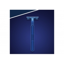 Бритвы одноразовые Gillette Blue 2 (5 шт)