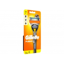 Бритва Gillette Fusion5 з 2 змінними картриджами