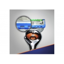 Бритва Gillette Fusion5 Power Flexball c 1 змінним картриджем