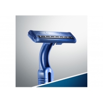 Бритвы одноразовые Gillette Blue 2 (10 шт)