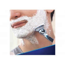 Мужская Бритва Gillette Fusion5 ProShield Chill С Технологией FlexBall