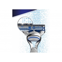 Змінні касети Gillette Skinguard Sensitive, 2 шт.