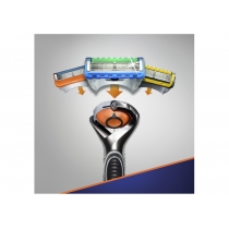 Бритва Gillette Fusion5 Power Flexball c 1 змінним картриджем