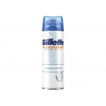 Гель для гоління Gillette Skinguard 200 мл