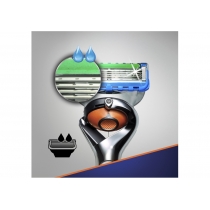 Бритва Gillette Fusion5 Power Flexball c 1 змінним картриджем