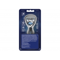 Мужская Бритва Gillette Fusion5 ProShield Chill С Технологией FlexBall