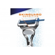 Змінні касети Gillette Skinguard Sensitive, 2 шт.