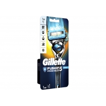 Мужская Бритва Gillette Fusion5 ProShield Chill С Технологией FlexBall