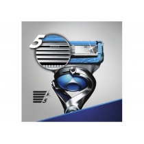 Мужская Бритва Gillette Fusion5 ProShield Chill С Технологией FlexBall