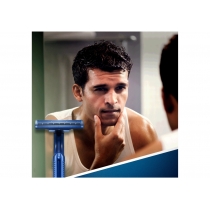 Бритвы одноразовые Gillette Blue 2 (10 шт)