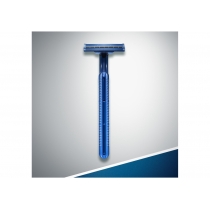 Бритви одноразові Gillette Blue 2 (10 шт)