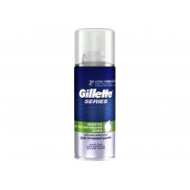 Пена Для Бритья Gillette Series Для Чувствительной Кожи, 100 мл
