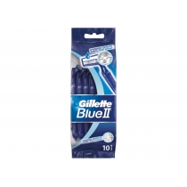 Бритвы одноразовые Gillette Blue 2 (10 шт)