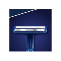 Бритви одноразові Gillette Blue 2 (5 шт)