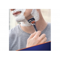 Змінні картриджі для гоління Gillette Fusion ProGlide, 8 шт.