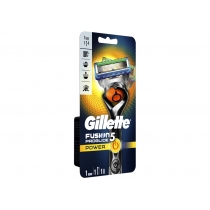 Бритва Gillette Fusion5 Power Flexball c 1 змінним картриджем