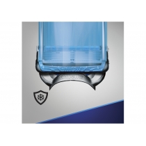 Сменные Кассеты Для Мужской Бритвы Gillette Fusion5 ProShield Chill, 4 шт.