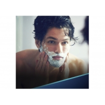 Пена Для Бритья Gillette Series Для Чувствительной Кожи, 100 мл