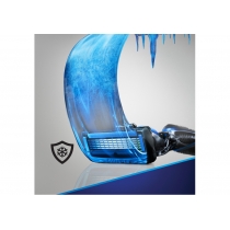 Мужская Бритва Gillette Fusion5 ProShield Chill С Технологией FlexBall