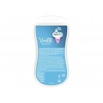 Бритви одноразові Venus Smooth Sensitive, 3 шт