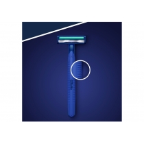 Бритви одноразові Gillette Blue 2 Plus 5 + 2 шт.