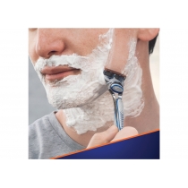 Змінні картриджі для гоління Gillette Fusion5, 8 шт.