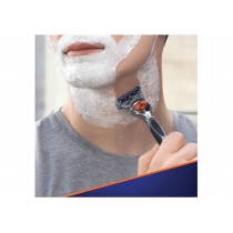 Змінні картриджі для гоління Gillette Fusion5 ProGlide Power, 2 шт.