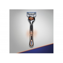 Бритва Gillette Fusion5 Power Flexball c 1 змінним картриджем