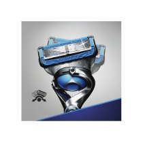 Мужская Бритва Gillette Fusion5 ProShield Chill С Технологией FlexBall