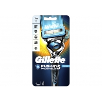 Мужская Бритва Gillette Fusion5 ProShield Chill С Технологией FlexBall