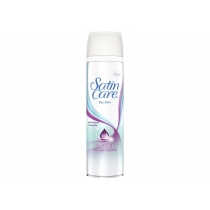 Гель для бритья Satin Care Для сухой кожи, 200 мл