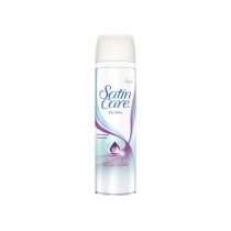 Гель для гоління Satin Care Для сухої шкіри, 200 мл